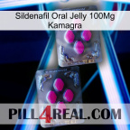 Sildenafil Oral Jelly 100Mg Kamagra 01